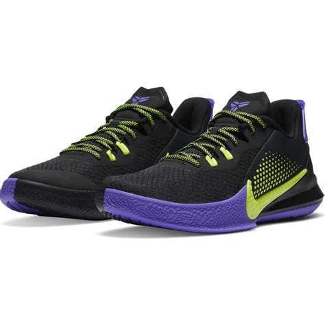 nike mamba schuhe